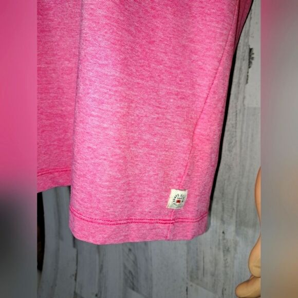 Agave Denim HOH River Agave Lux Polo - Picture 2 of 4